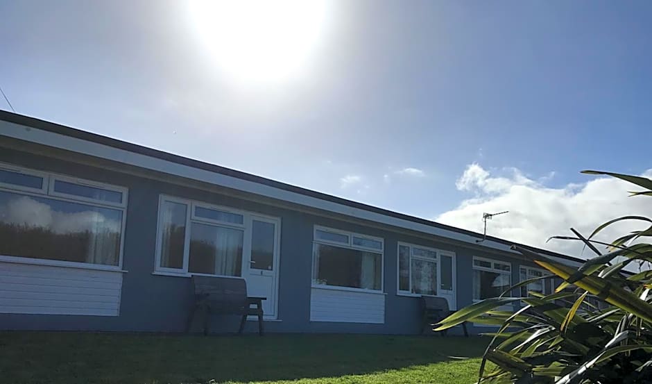 Brixham Holiday Park Gold 2 Bedroom Holiday Home