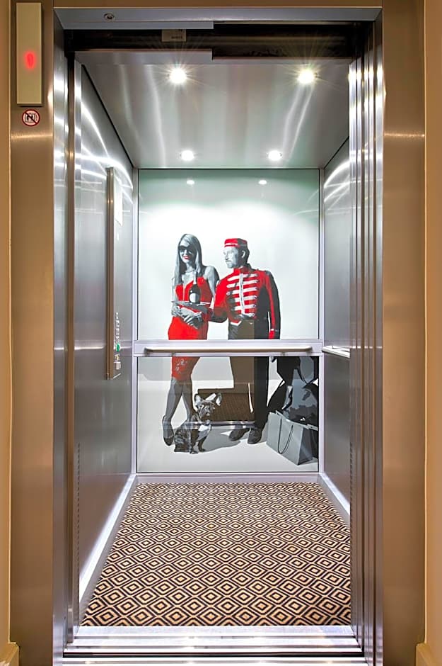 The Chronicle by Supercity Aparthotels