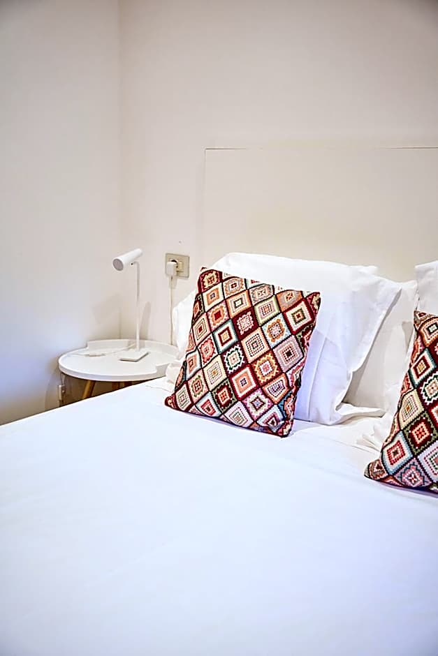 NM Suites by Escampa Hotels