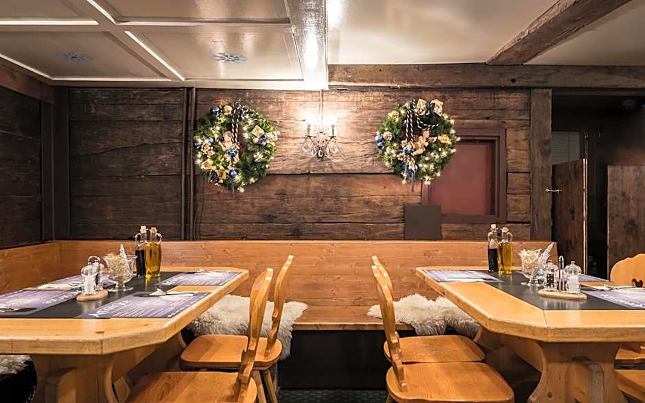 Hotel Alte Post by Mountain Hotels