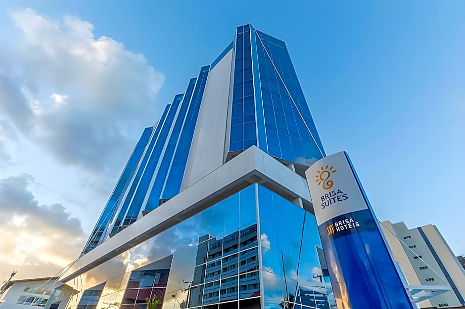 Hotel Brisa Suites Pajucara