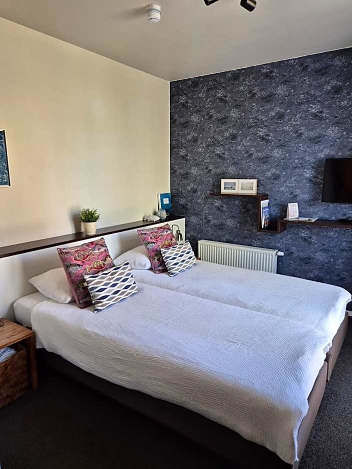 Boutique Hotel De Raetskamer