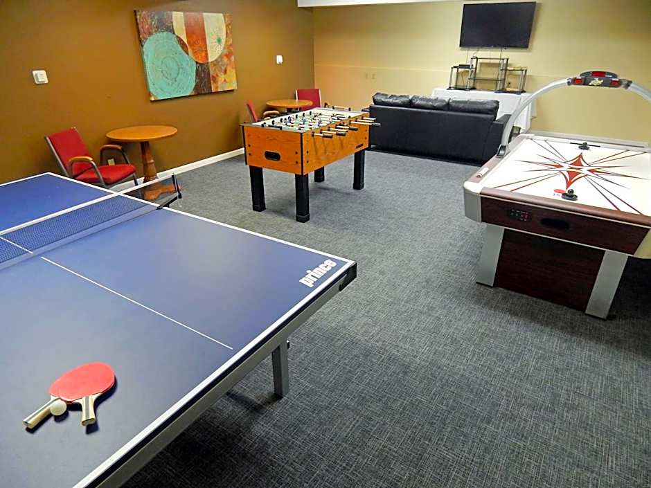 FairBridge Inn, Suites & Conference Center  Missoula