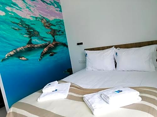 Suites Paradise Algarve