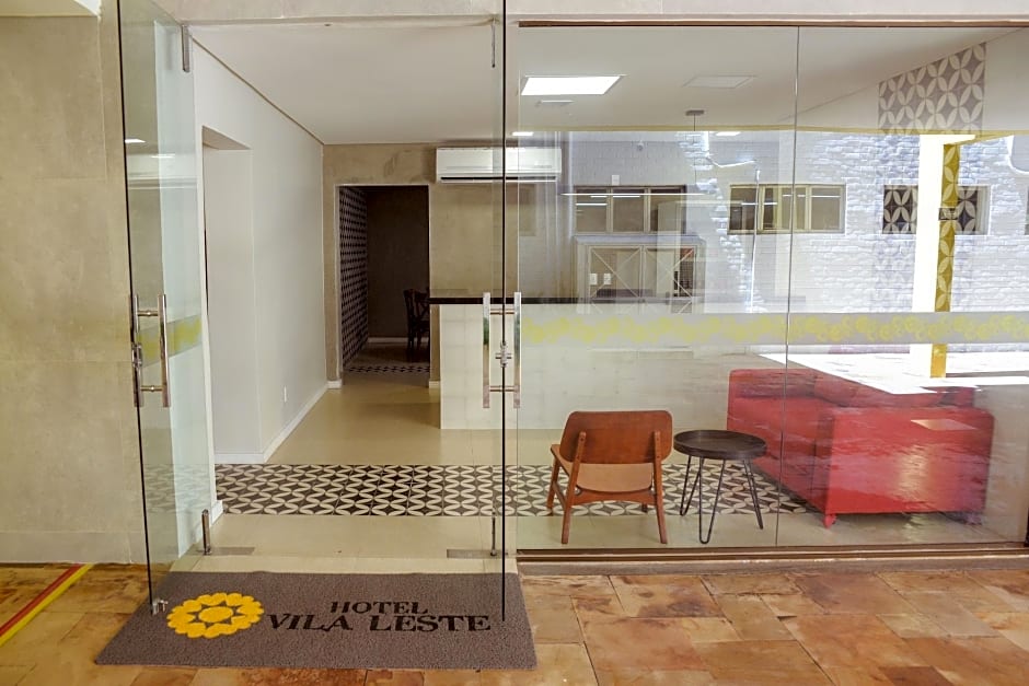 Hotel Vila Leste