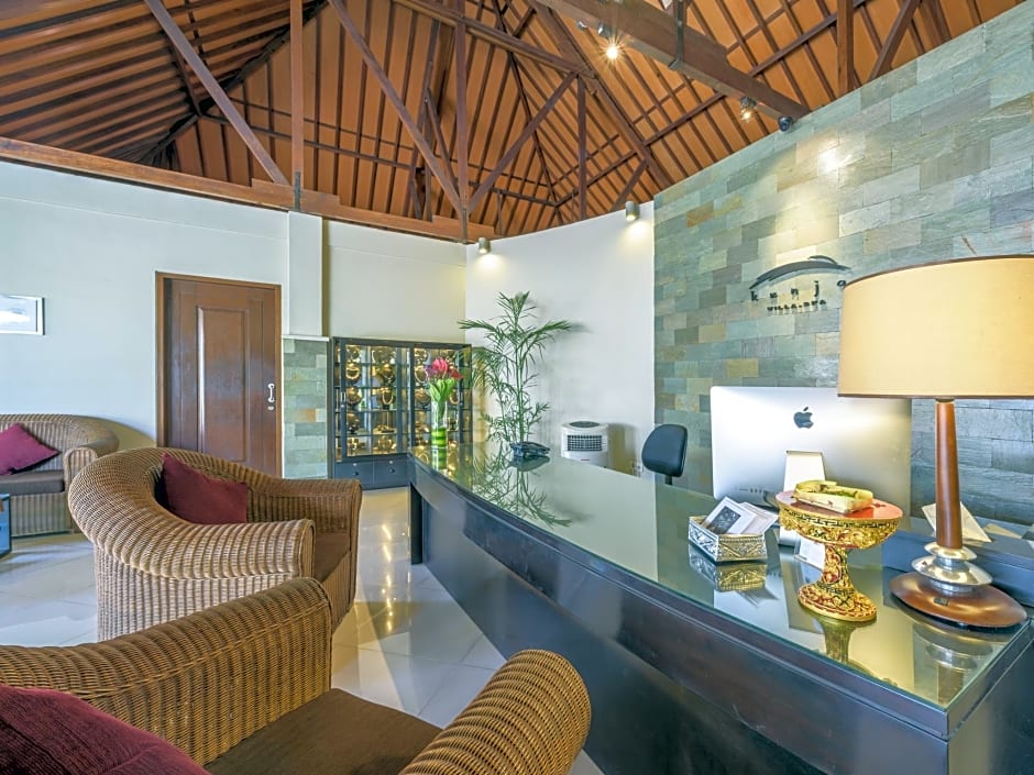 The Kunja Villas Hotel