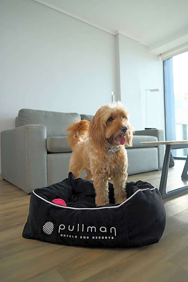 Hotel Pullman Vina del Mar San Martin (ex Atton)