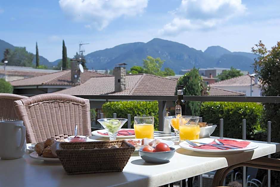 Hotel Alta Garrotxa
