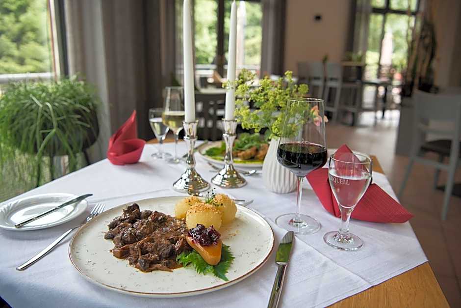 Aktivhotel Inselsberg