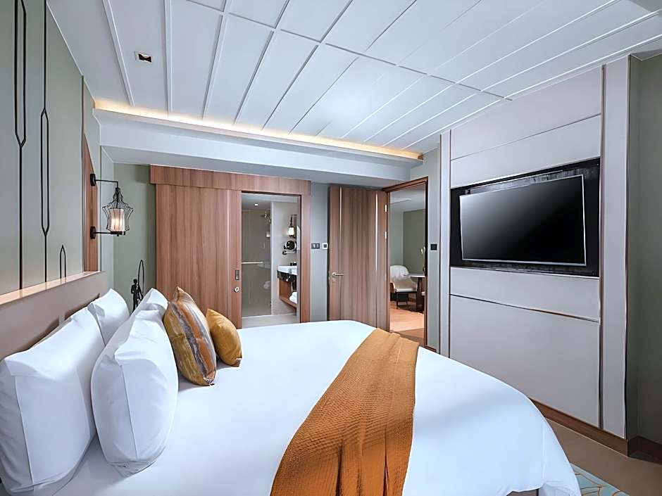 Nysa Hotel Bangkok Sukhumvit 11