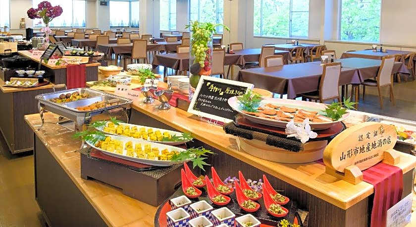 Takamiya Hotel Lucent