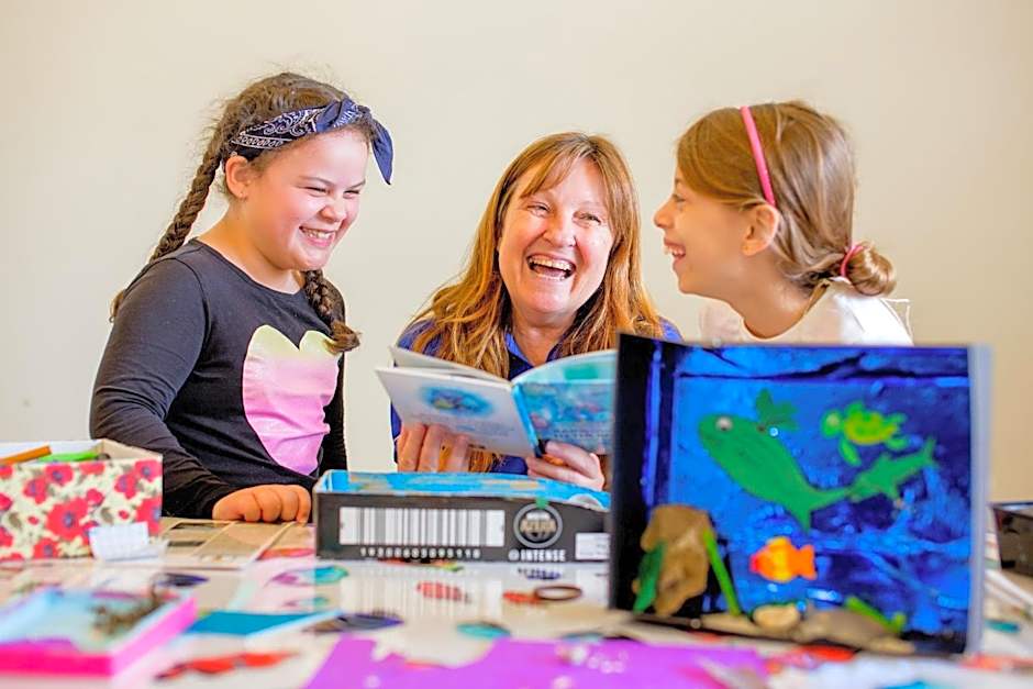 BIG4 Middleton Beach Holiday Park