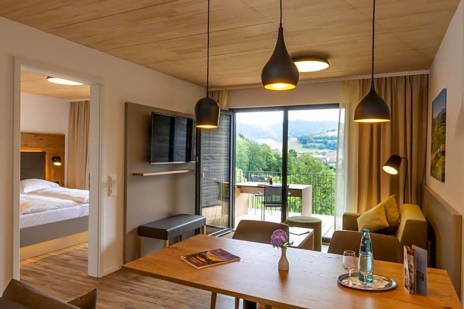 Goldener Adler Oberried - Hotel & Appartements