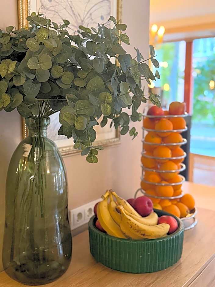 Old Town Hotel Bohema, Klaipėda