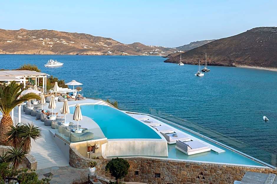 Panormos Village Seaside Resort
