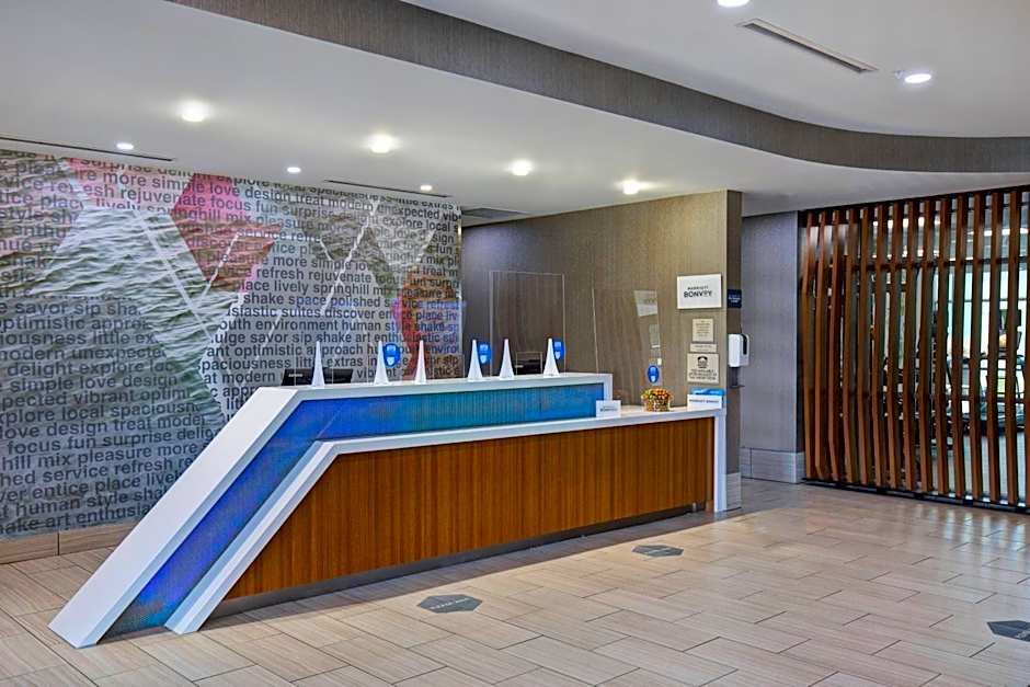 SpringHill Suites by Marriott Orangeburg