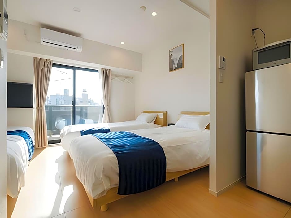 Hotel Emir