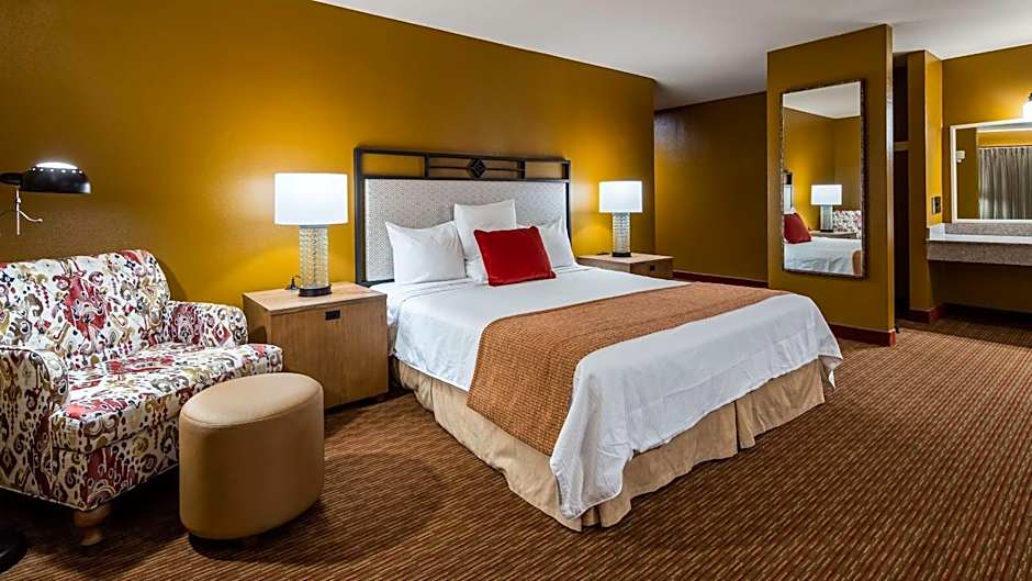 Best Western Camarillo Inn