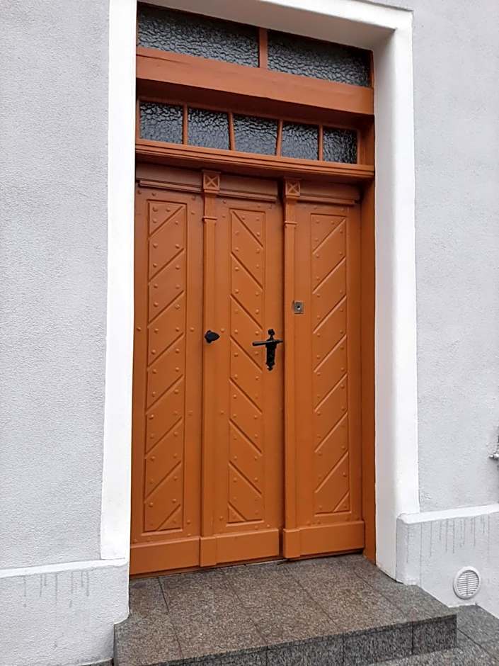 Drzewna Apartamenty - Kupiecka 5