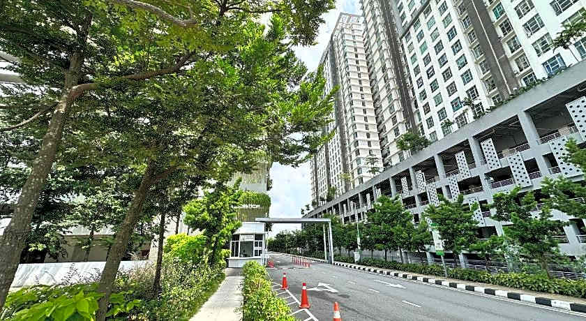 Solstice Cyberjaya by Easy Property                                                        