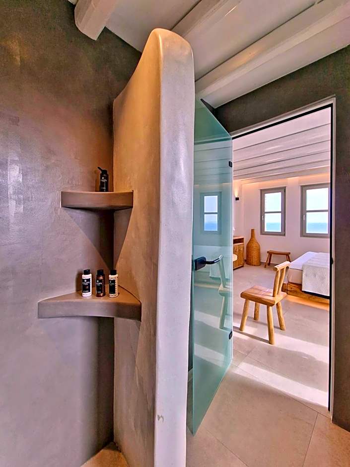 AGADA Folegandros Suites & Villas Adults Only