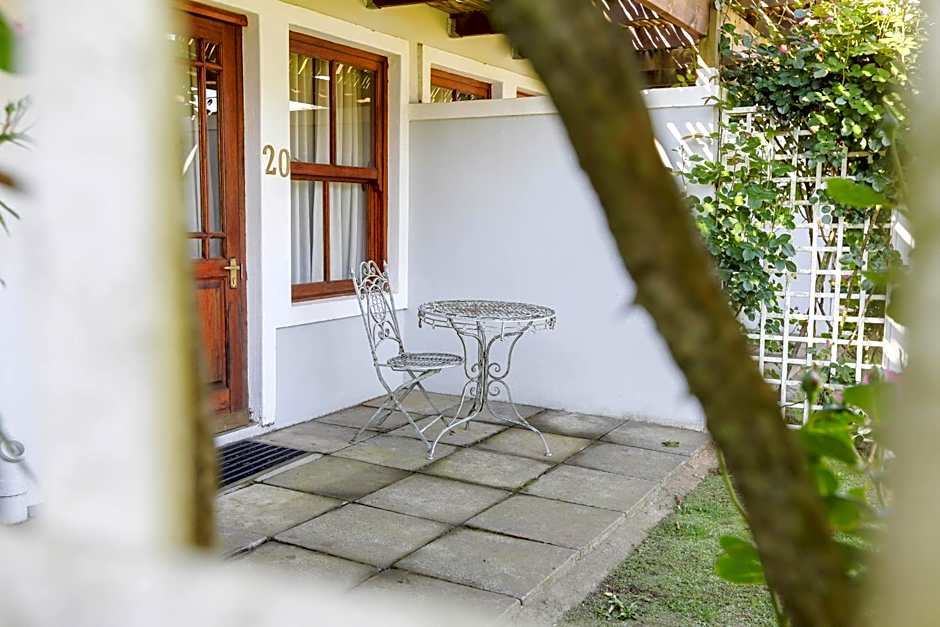 Nottingham Road Hotel