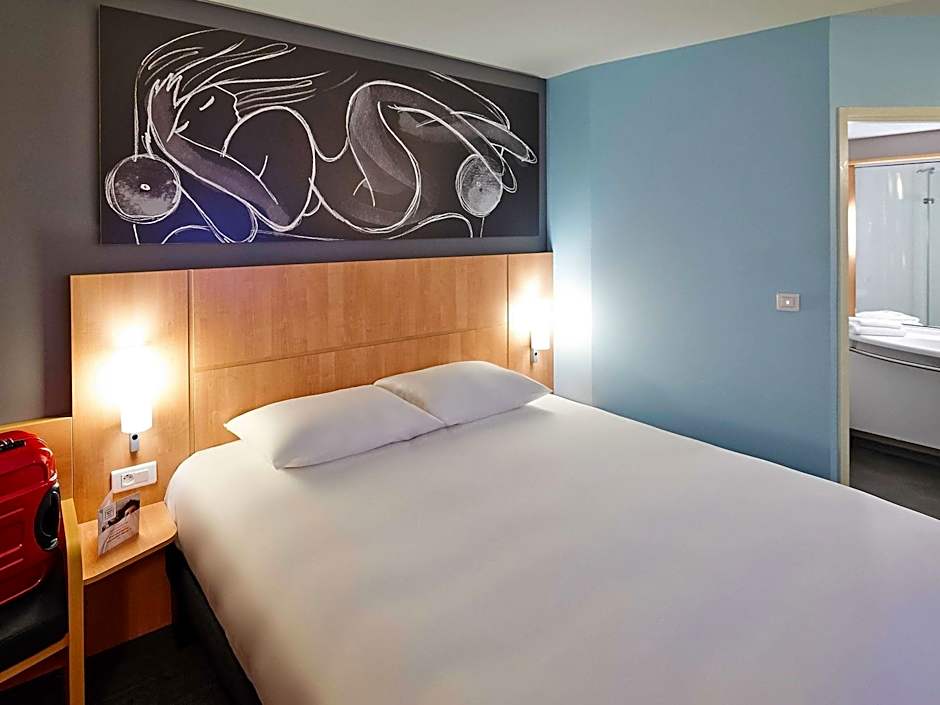 ibis Les Herbiers