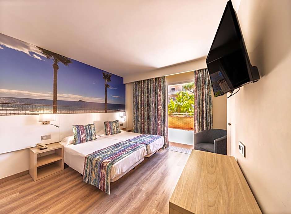 Hotel Tropic