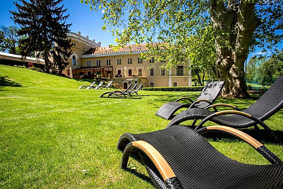 Chateau St. Havel - Wellness Hotel