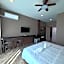New hotel in Aonang krabi