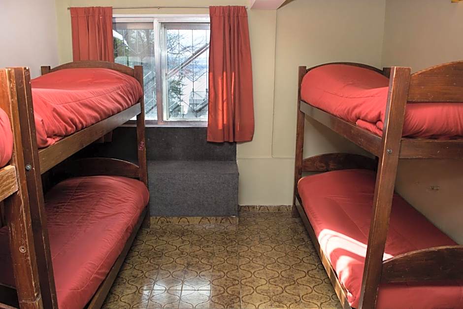 Hostel Inn Bariloche