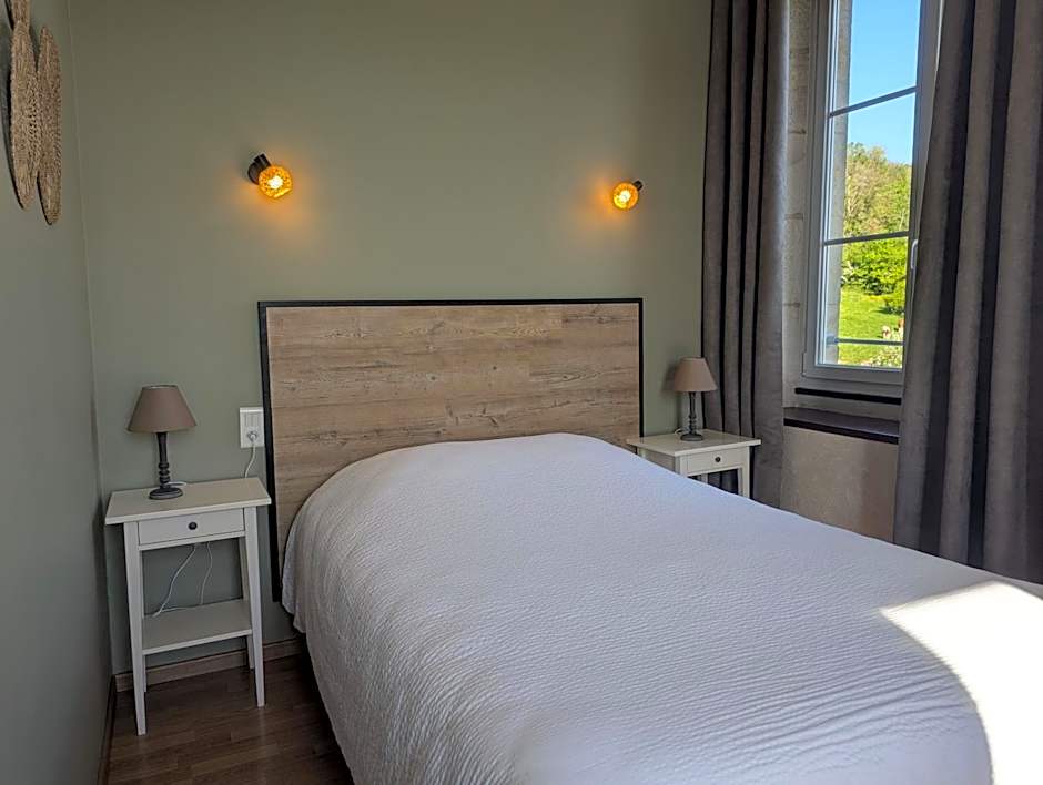 Domaine Ferme Sainte Anne