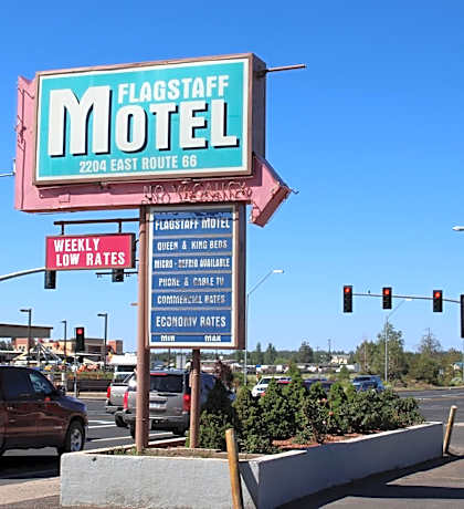 Flagstaff Motel