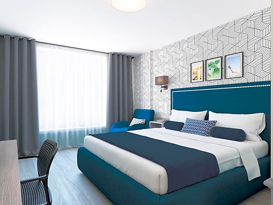 BSA Boulevard Boutique