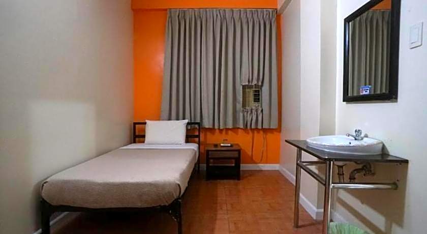 My Hotel Davao