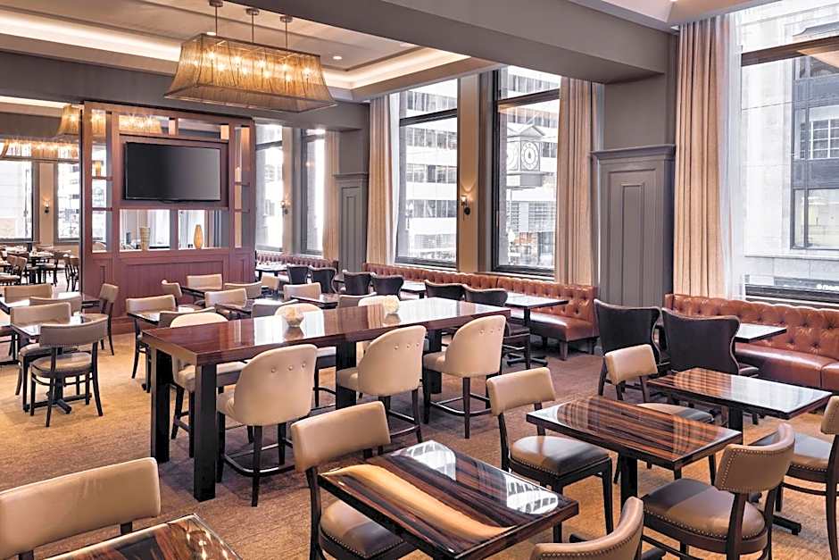 Residence Inn by Marriott Chicago Downtown/Loop