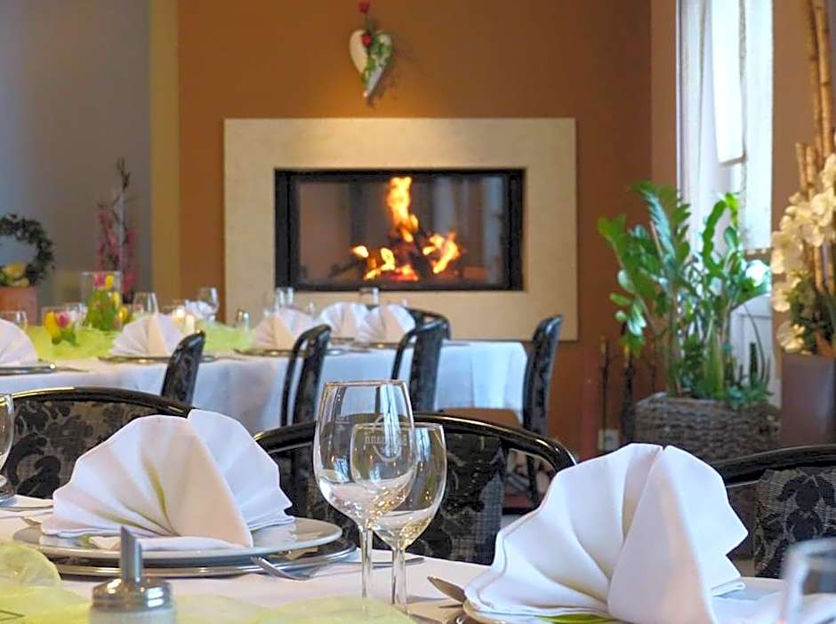 Haus der Gastlichkeit