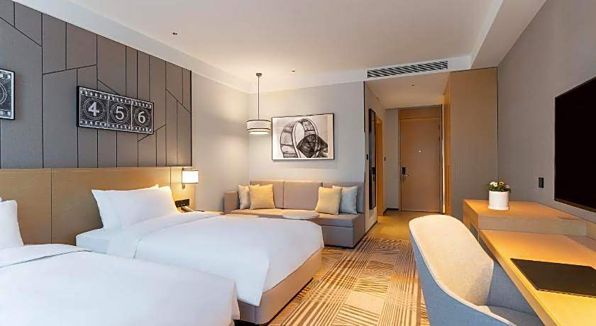 Hyatt Place Changchun Jingyue