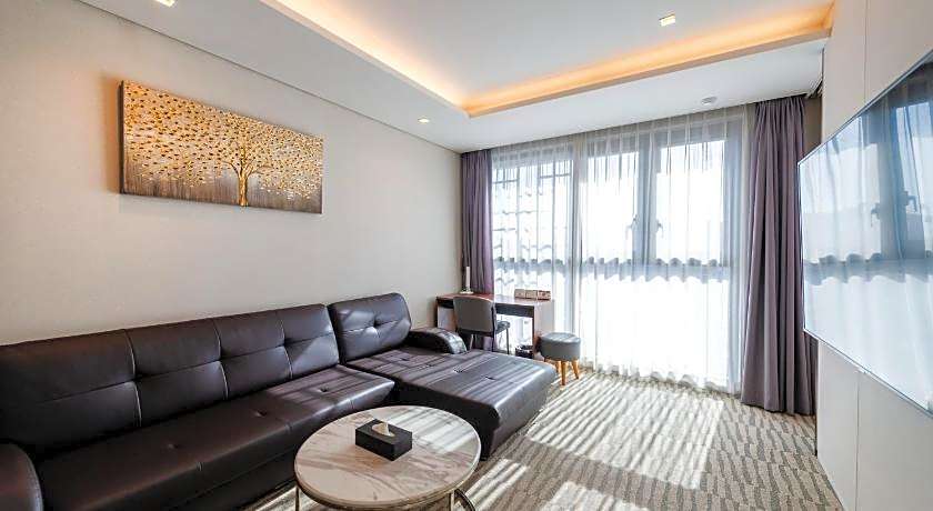 Best Western Plus Jeonju