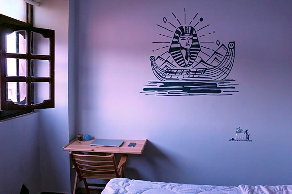 Rafiki Hostels - Dahab