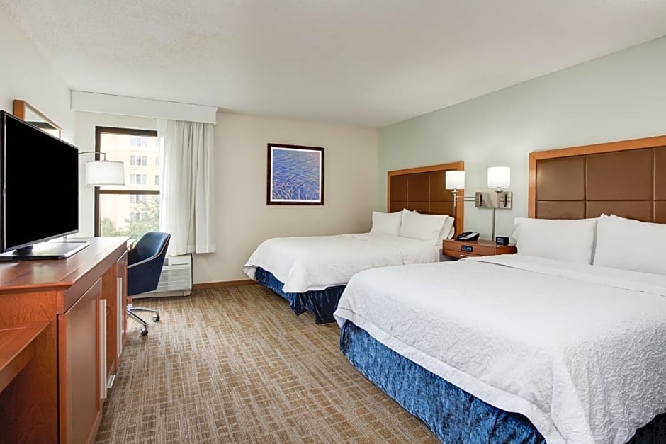 Hampton Inn Orlando-Convention Center International Drive Area
