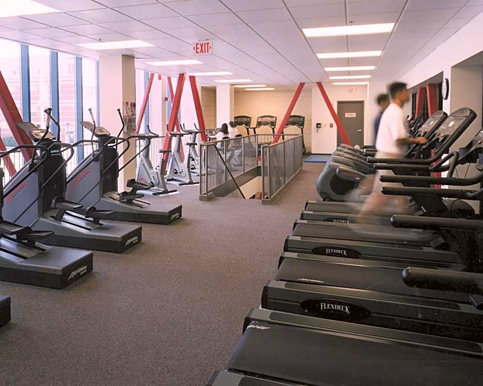 DoubleTree By Hilton Hotel Boston - Downtown