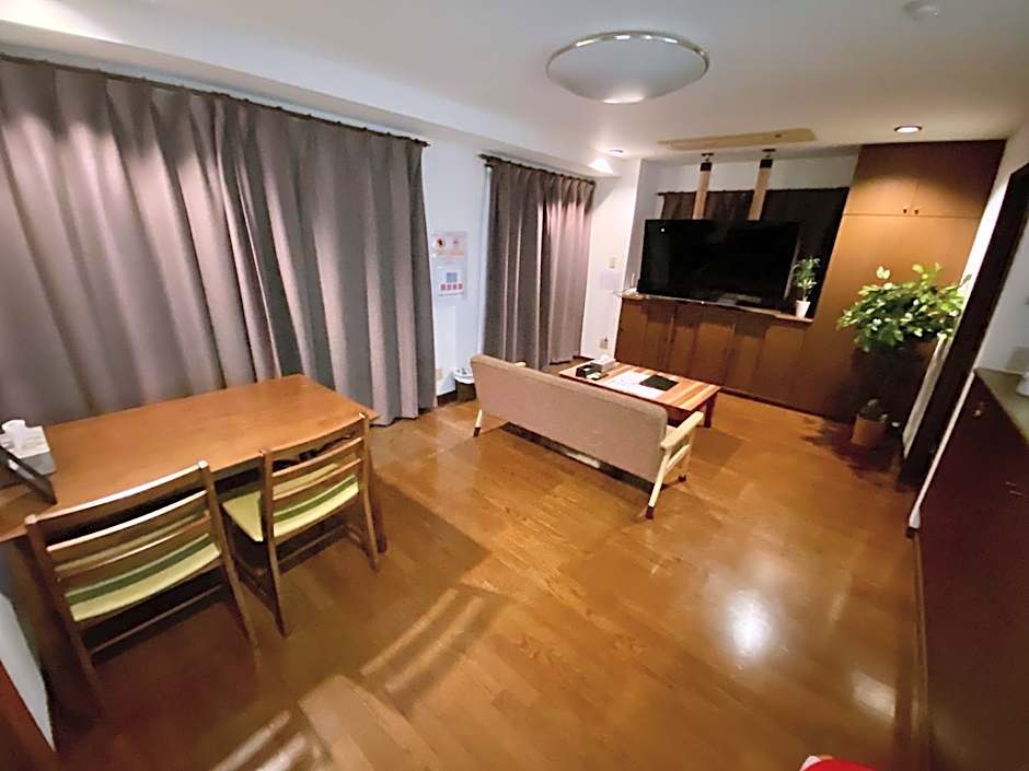 Hotel EL 8（宇都宮駅東口）