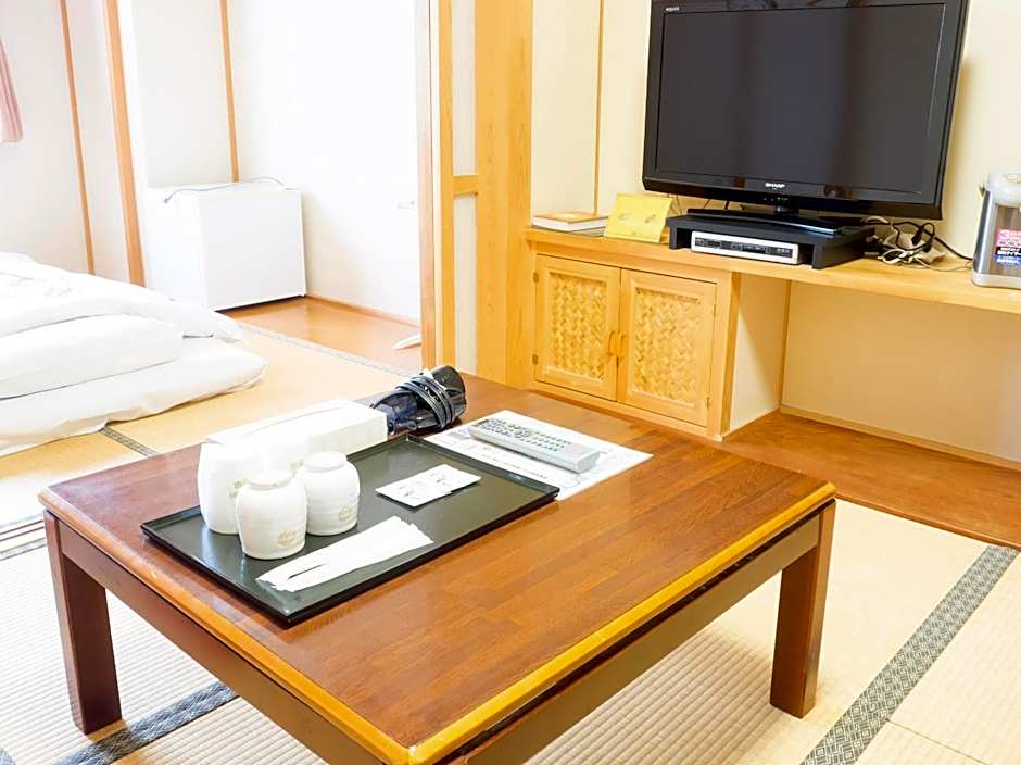 Hikone Station Hotel