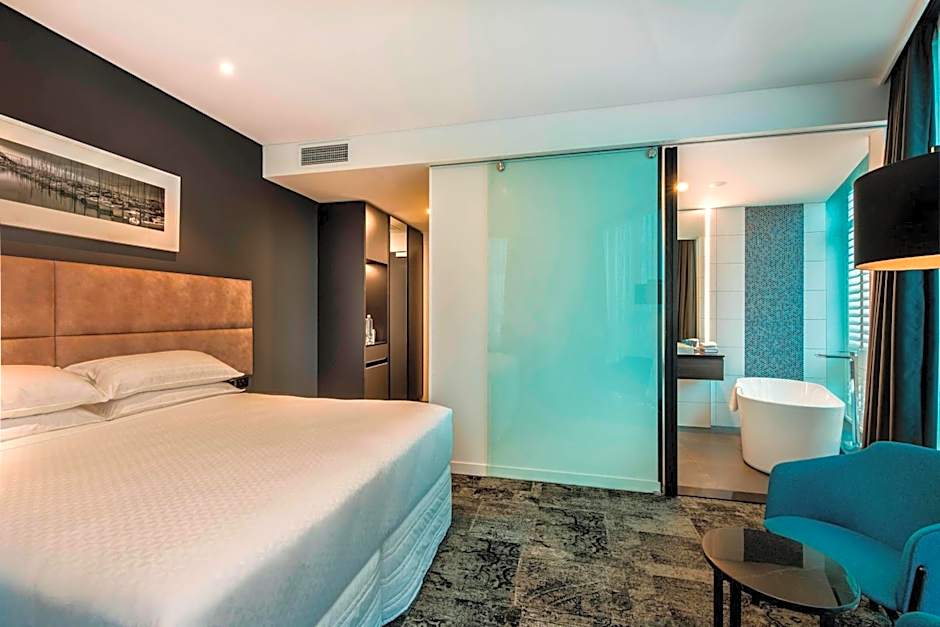 Four Points By Sheraton Auckland