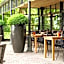 Hotel Restaurant De Wolfsberg
