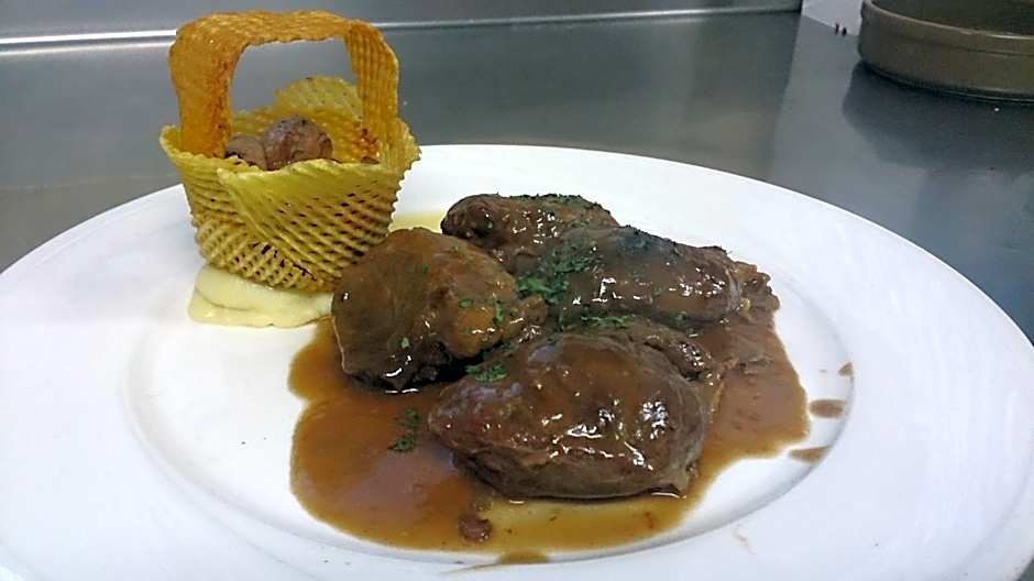 Hotel rural La Campanona