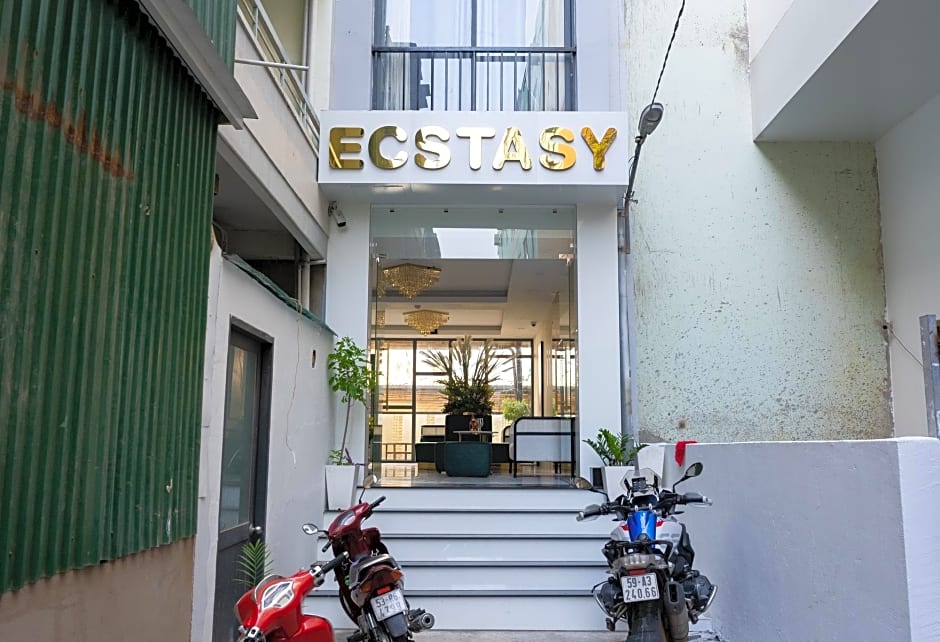 Ecstasy Hotel Nha Trang