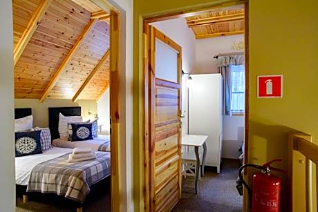 Superior Chalet