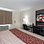 Red Roof Inn Dayton - Huber Heights